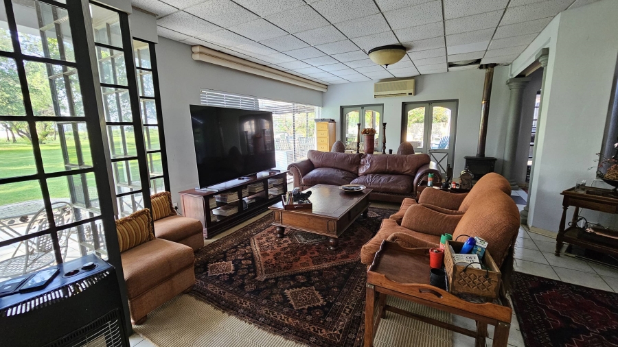 3 Bedroom Property for Sale in Mangaung Free State